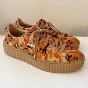 adidas camo skate shoes